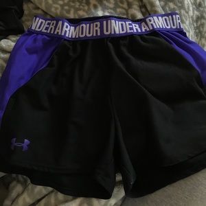 cute sports shorts